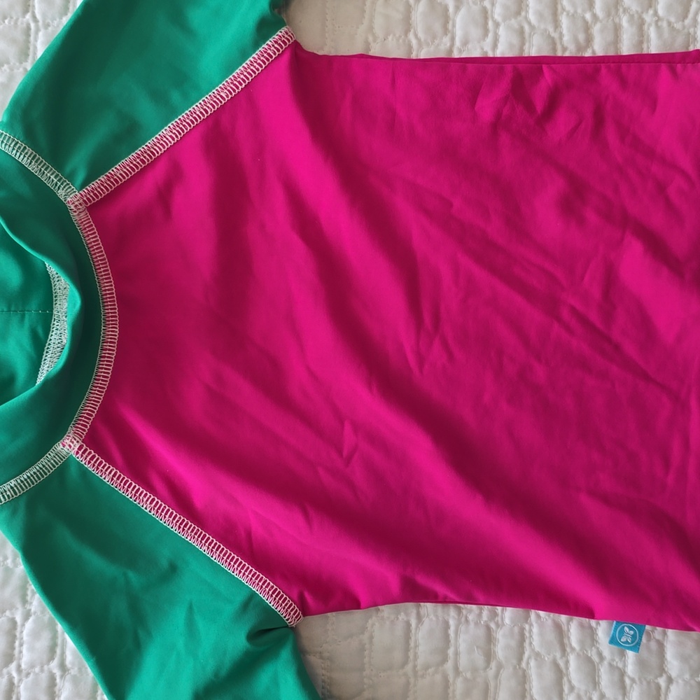 Toddler Rashguard - Picture 4 of 5